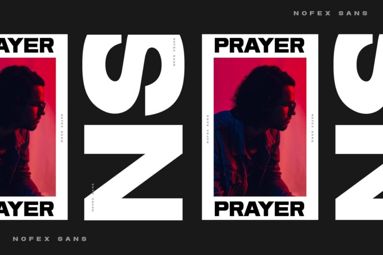 Expanded Sans Serif