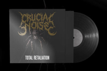 Death Metal Font