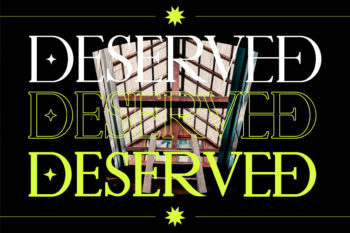 Display Serif Font