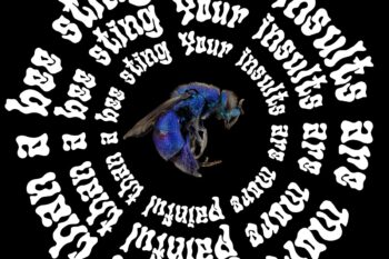 Liquid Display Font