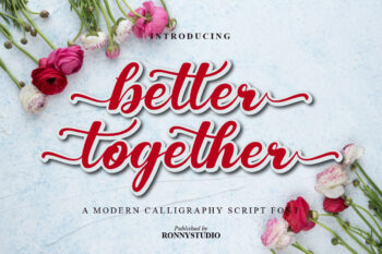 Freebies Font