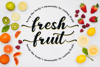 Freebies Font