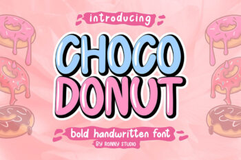 Freebies Font