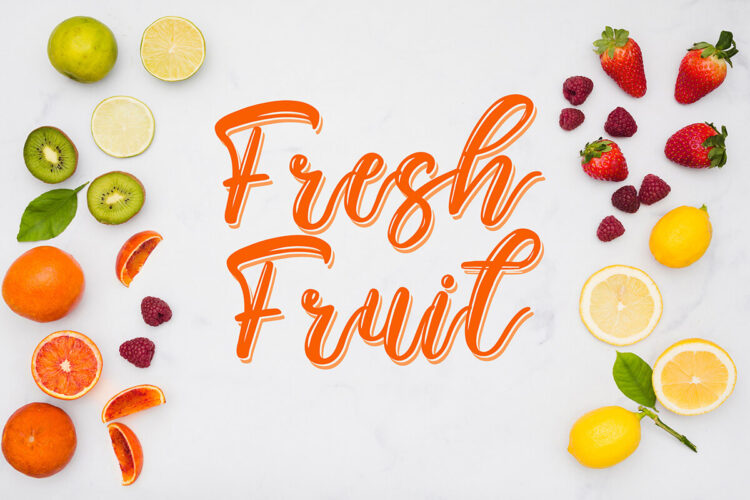 Freebies Font