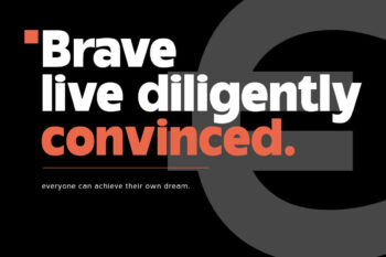 sans serif font family